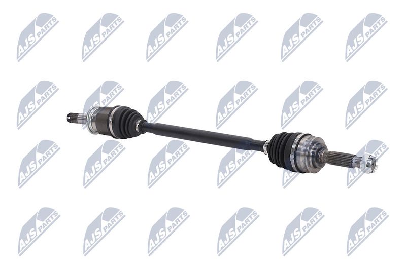 Veovõll, NTY NPW-CH-092