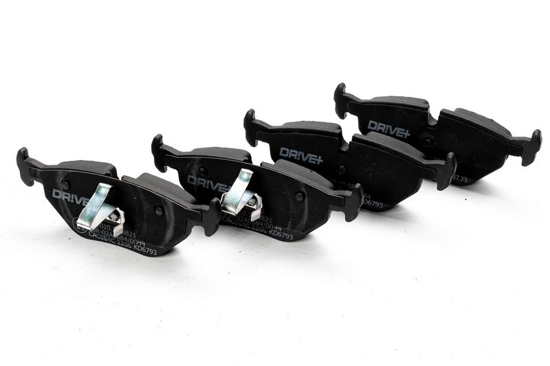 Dr!ve+ DP1010.10.0821 Brake Pad Set, disc brake