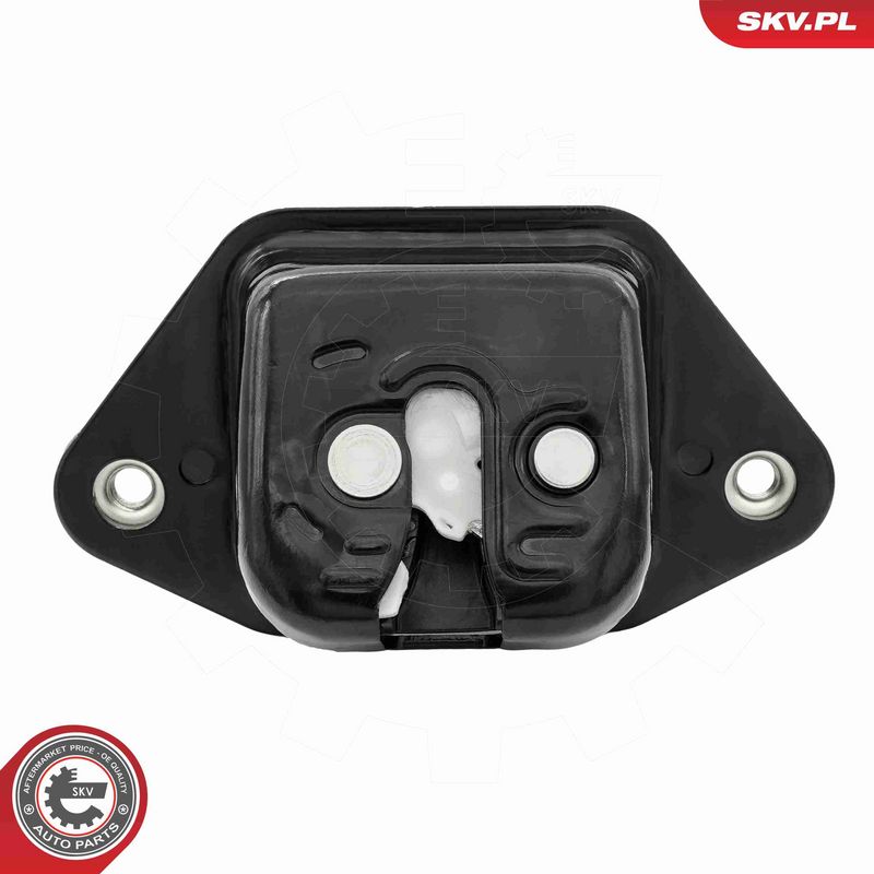 ESEN SKV 60SKV654 Tailgate Lock