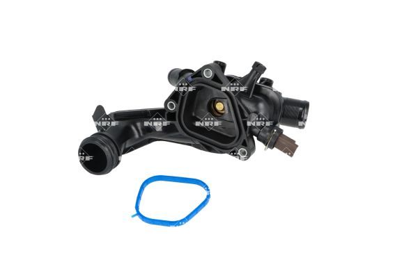 NRF 725160 Thermostat, coolant