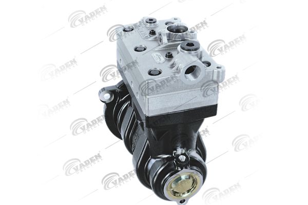kompresor RVI/VOLVO aby šel  zaměnit za  9125120320  musí se dodat  karta  094981, 094982 , 066669 1300235001