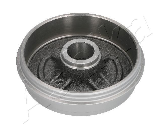 ASHIKA 56-00-007C Brake Drum