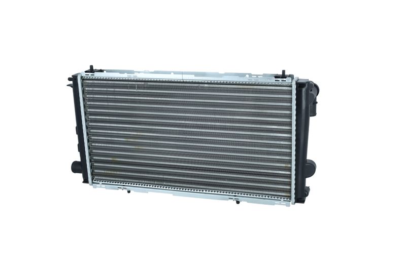 Radiaator, mootorijahutus, NRF 58957A