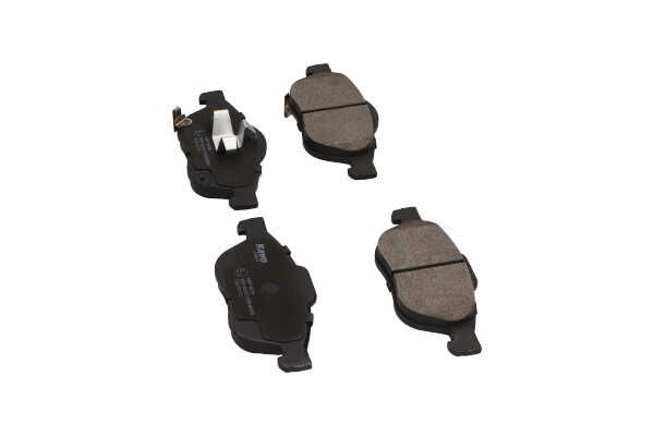 Kavo Parts KBP-9075 Stabdžių trinkelių rinkinys, diskinis stabdys