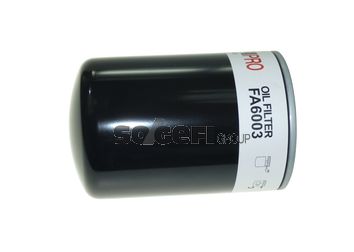 SogefiPro hidraulikus szűrő, kormányzás FA6003