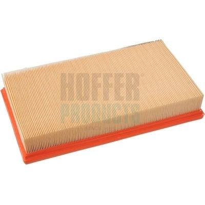 въздушен филтър HOFFER