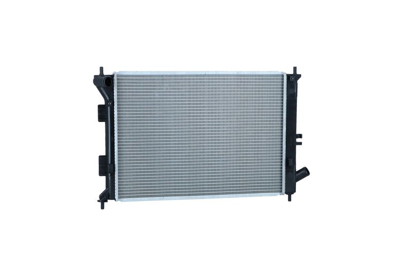 NRF 53171 Variklio aušinimo radiatorius