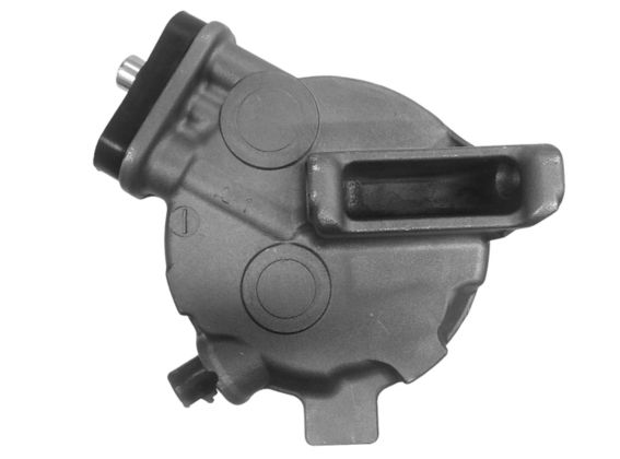 Airstal 10-0062 Compressor, air conditioning