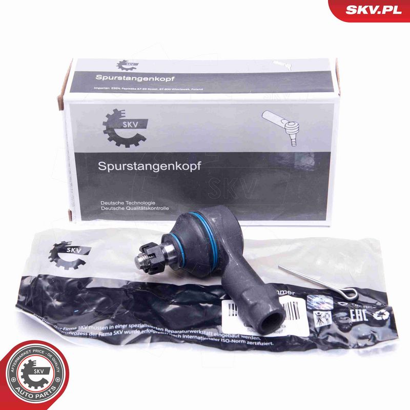 ESEN SKV 04SKV389 Tie Rod End