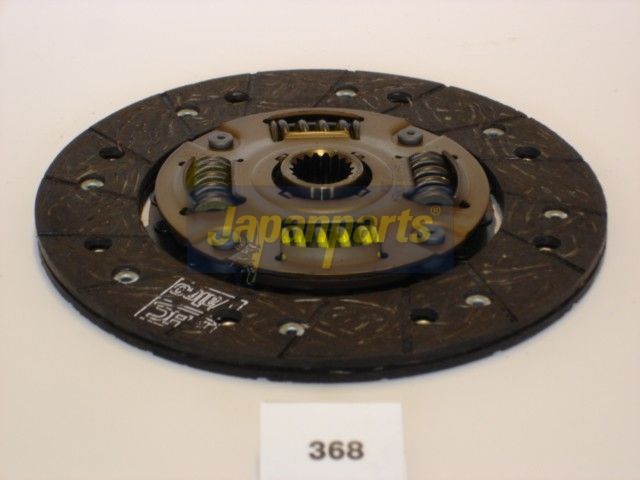 JAPANPARTS Sankabos diskas