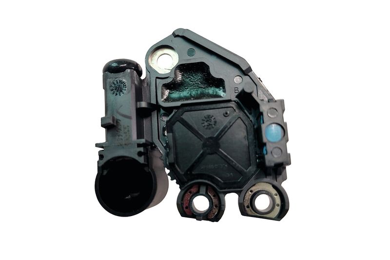 VALEO 599095 Alternator Regulator