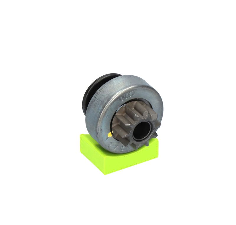 VALEO 594252 Pinion, starter