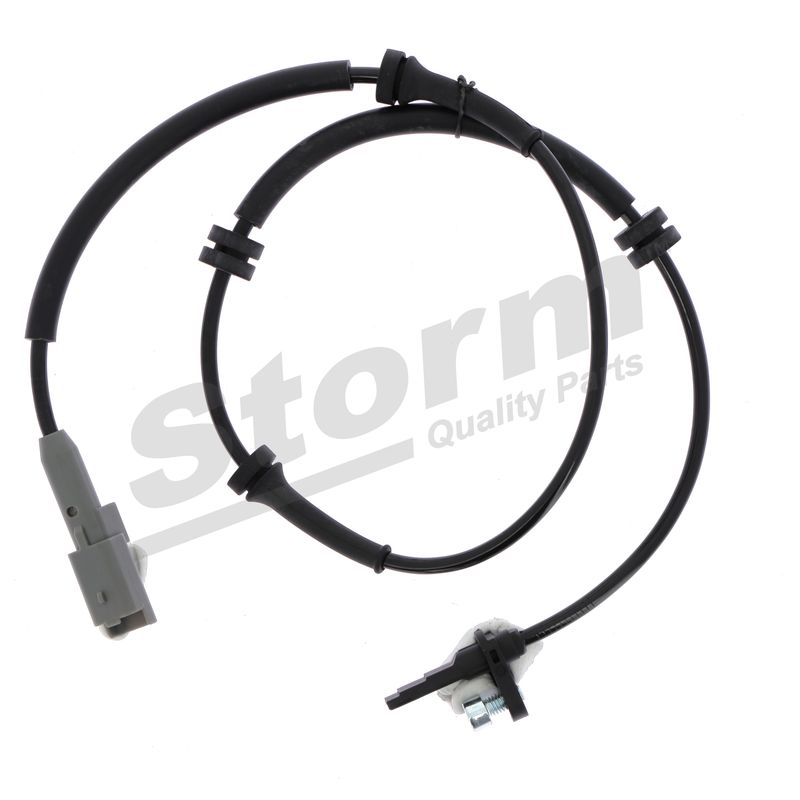 Capteur, vitesse de roue STORM QUALITY PARTS 777146