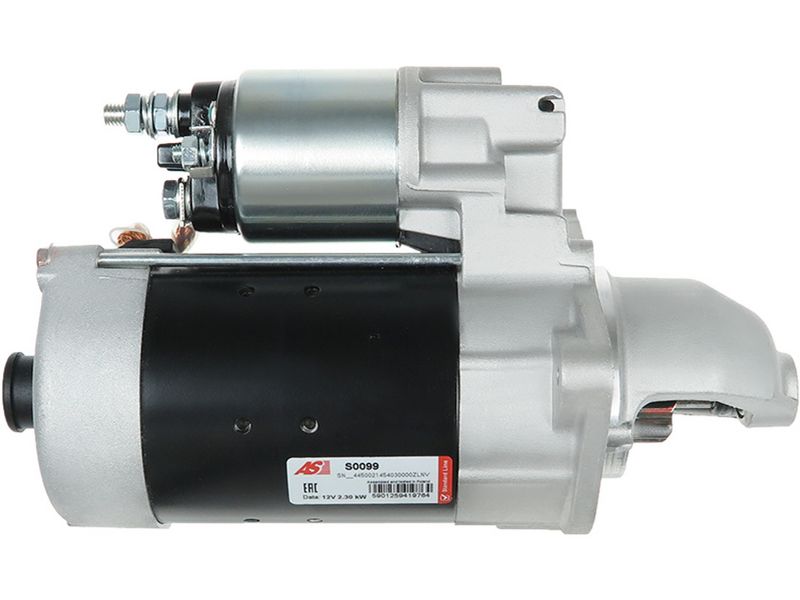 Starter, AS-PL S0099