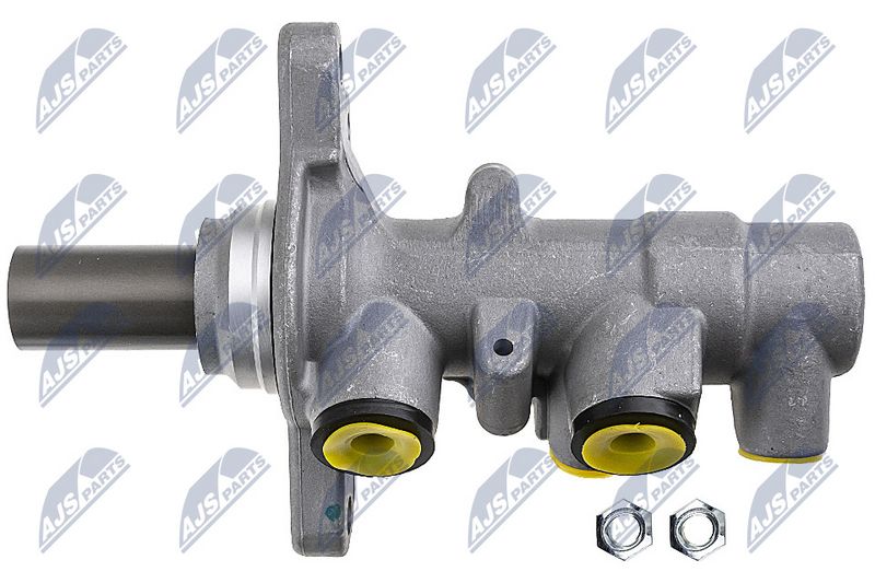 Peapiduri silinder, NTY HPH-WW-008