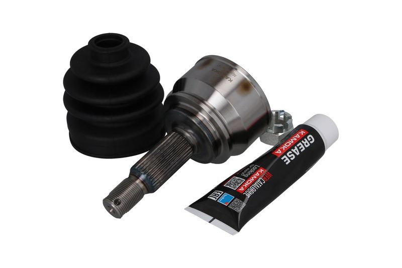 Liigendlaager, veovõll, KAMOKA 6243