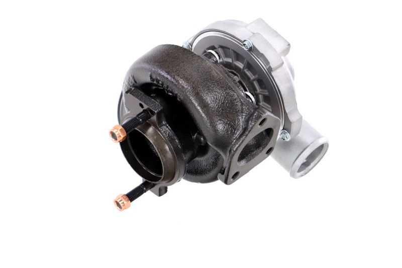 REMANTE 003-001-000009R Charger, charging (supercharged/turbocharged)