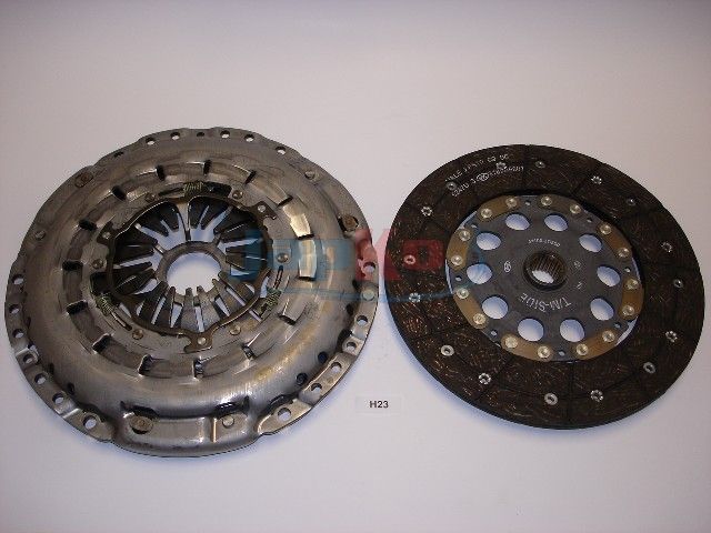 JAPKO 70H23 - Clutch Pressure Plate