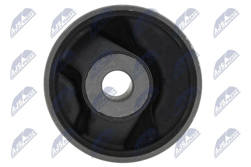 NTY ZPS-DA-009 Mounting, differential