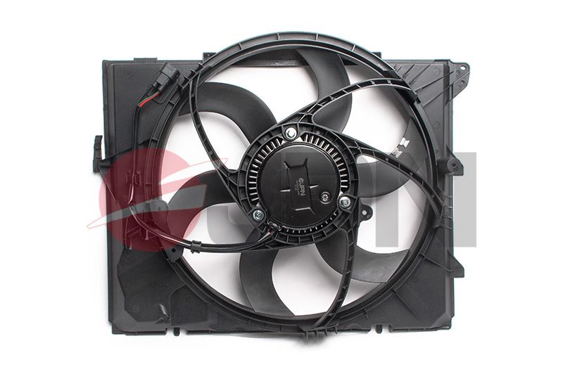 JPN ventilátor, motorhűtés 62C0015-JPN