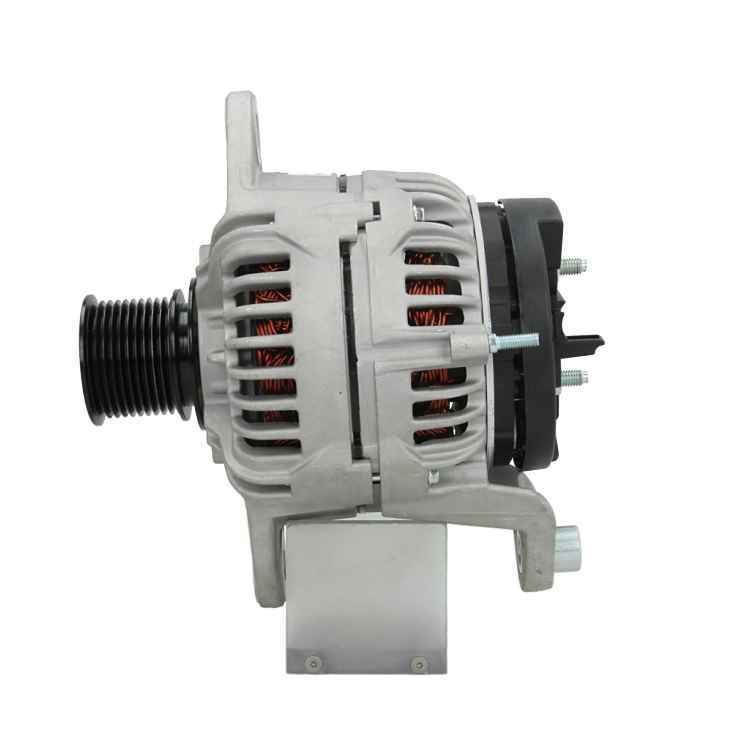 BV PSH 816.511.150.014 Alternator