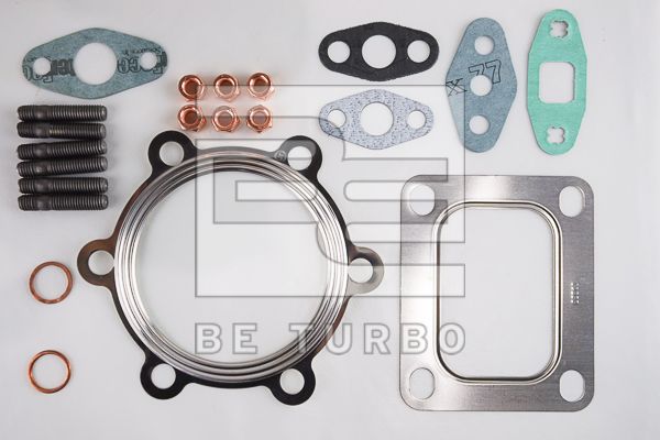 BE TURBO szerelőkészlet, töltő ABS059