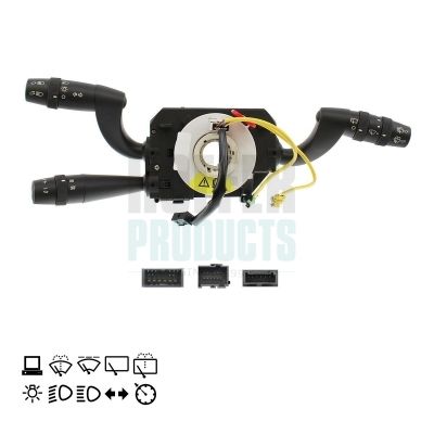 Comutator coloana directie MEAT & DORIA 21031837