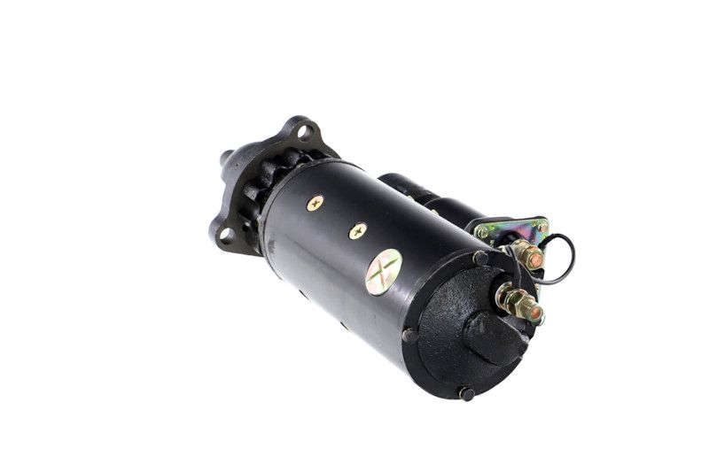 REMANTE 011-001-000165R Starter