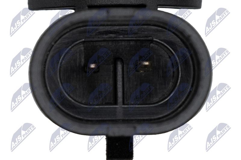 NTY CZW-PL-020 Expansion Tank, coolant