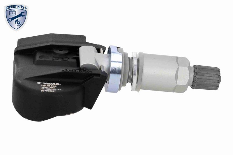 VEMO V48-72-0101 Wheel Sensor, tyre-pressure monitoring system