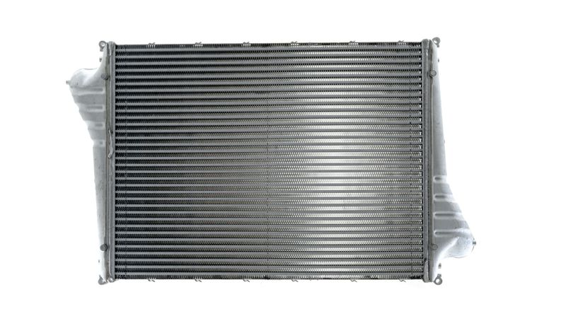 Product Image - Intercooler, inlaatluchtkoeler - CI215000P - MAHLE