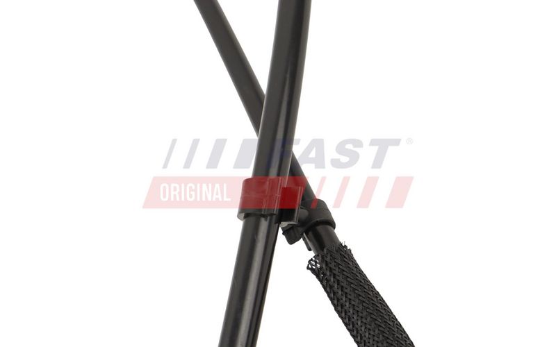 Kütusetorustik, FAST FT00756