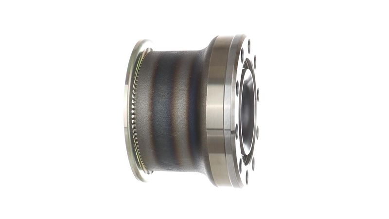 SKF VKBA5411 Wheel Bearing Kit