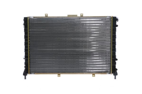 Product Image - Radiateur - CR589000S - MAHLE