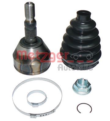 METZGER AUTOTEILE 7110141 - Joint Kit, drive shaft