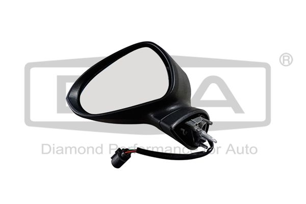 This part match OEM code: 1P1857507M