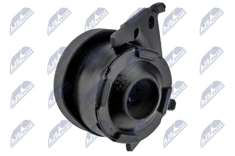 NTY ZPS-TY-131 Mounting, engine