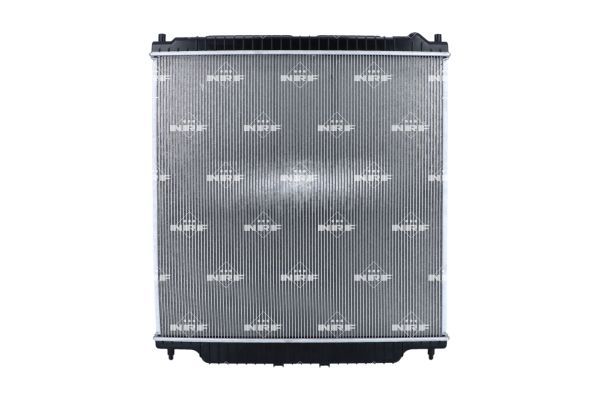 NRF 56037 Radiator, engine cooling