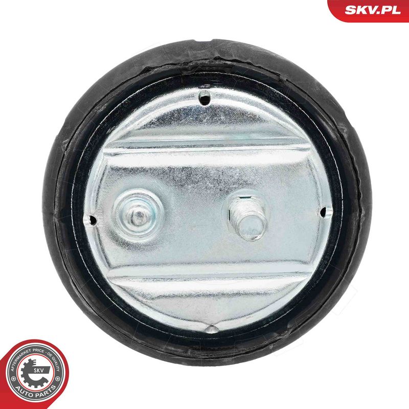 ESEN SKV 75SKV197 Mounting, engine