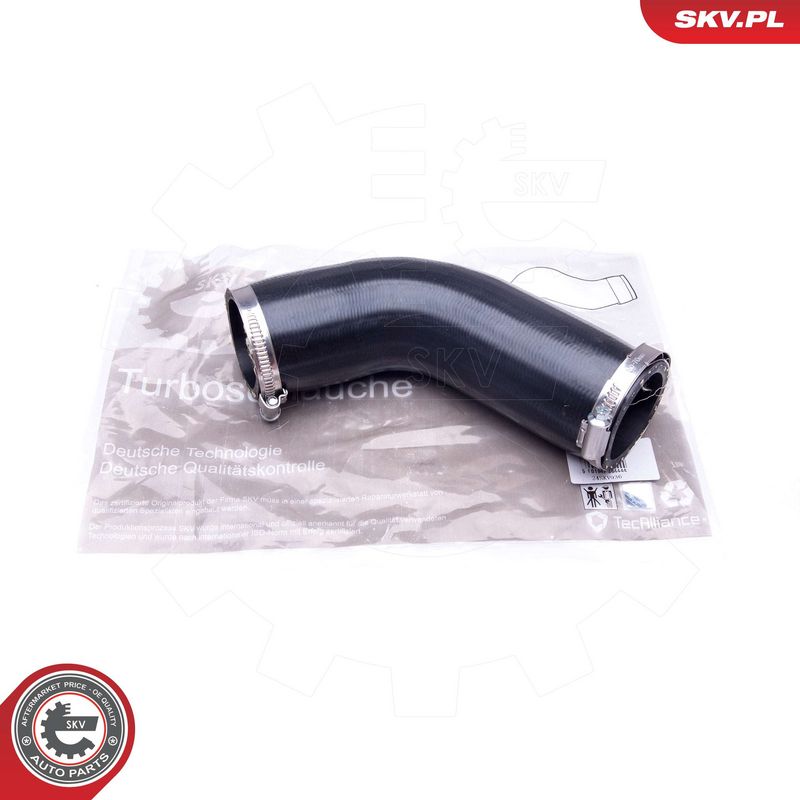 Laadimisõhu voolik, ESEN SKV 24SKV936