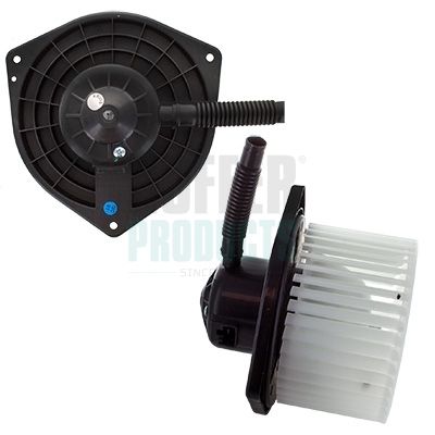 HOFFER 994273 Salono ventiliatorius