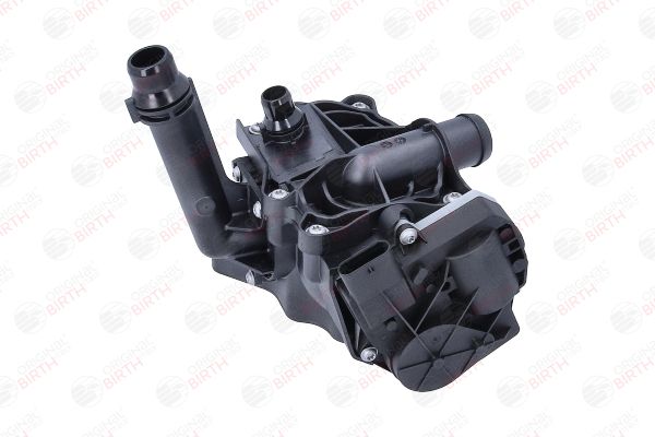 BIRTH 81832 Coolant Flange