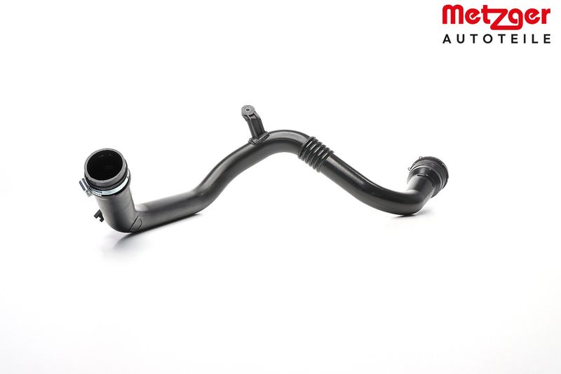 METZGER AUTOTEILE 2400963 Charge Air Hose
