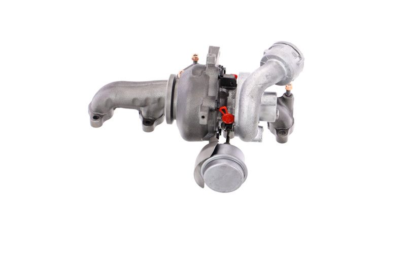 REMANTE 003-001-000191R Charger, charging (supercharged/turbocharged)