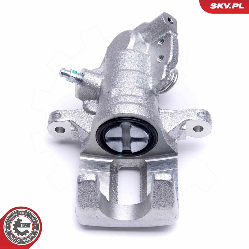 Pidurisadul, ESEN SKV 50SKV433