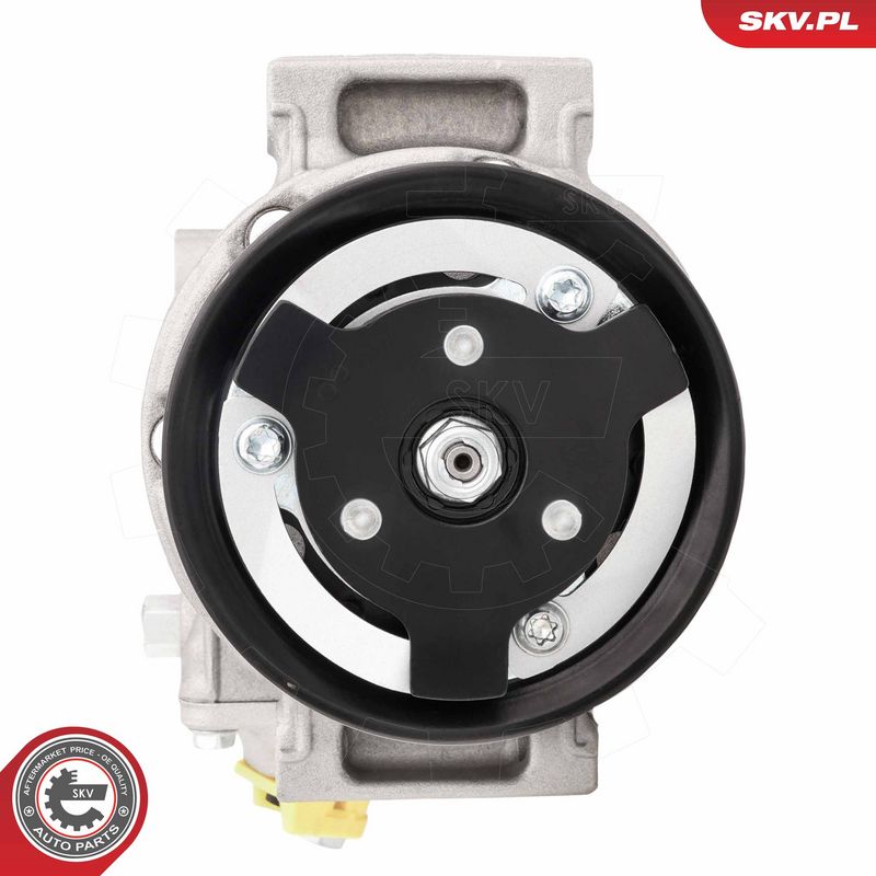 Kompressor, kliimaseade, ESEN SKV 84SKV002