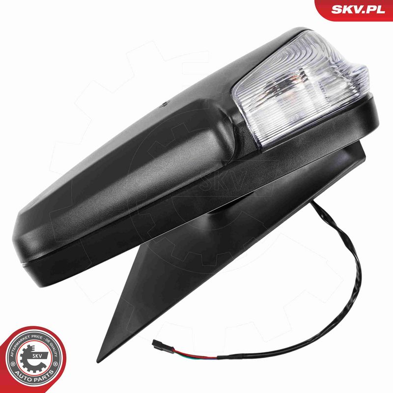 ESEN SKV 97SKV726 Exterior Mirror