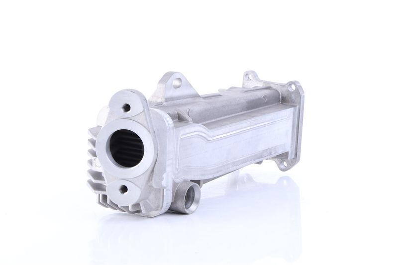 Radiaator, heitgaaside tagasijooks, NISSENS 989284