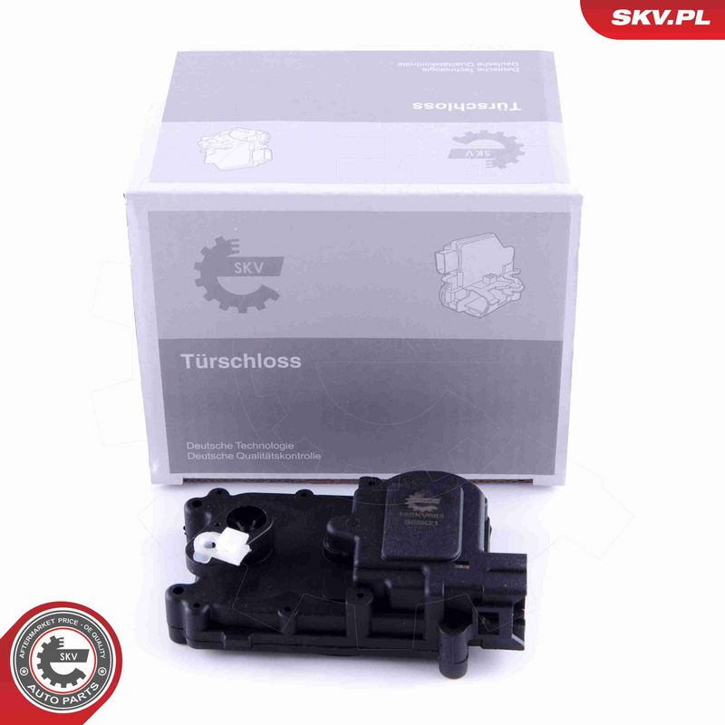 ESEN SKV 16SKV684 - Door Lock