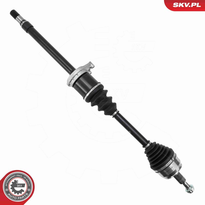 ESEN SKV 40SKV110 Pusašis
